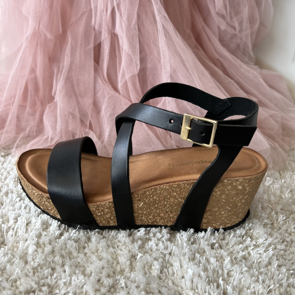 Copengahen Shoes Laura Sandal