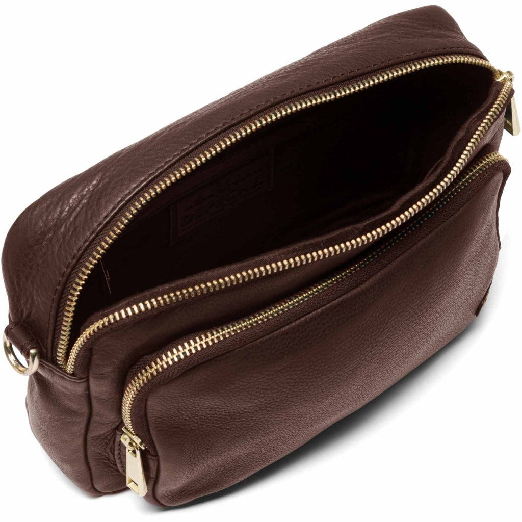 Depeche Cross Over Bag (+Farver)