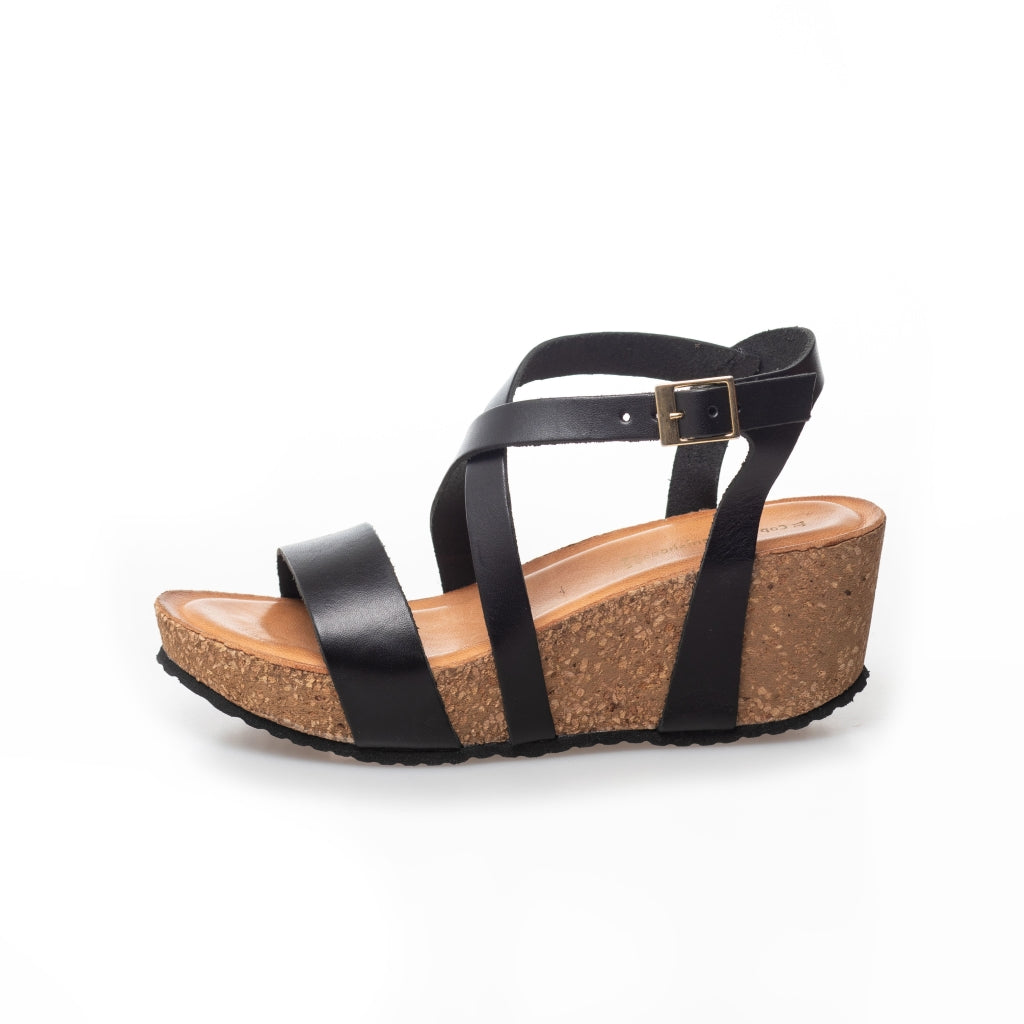 Copengahen Shoes Laura Sandal
