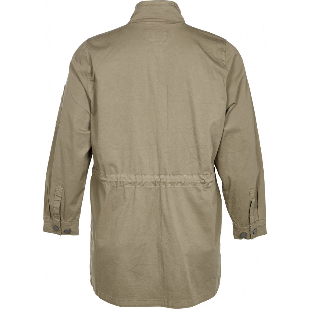 ZOEY ESTHER JACKET  Seminkjole
