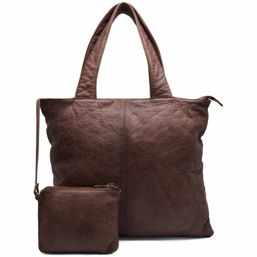 DEPECHE SHOPPER (+FARVER)