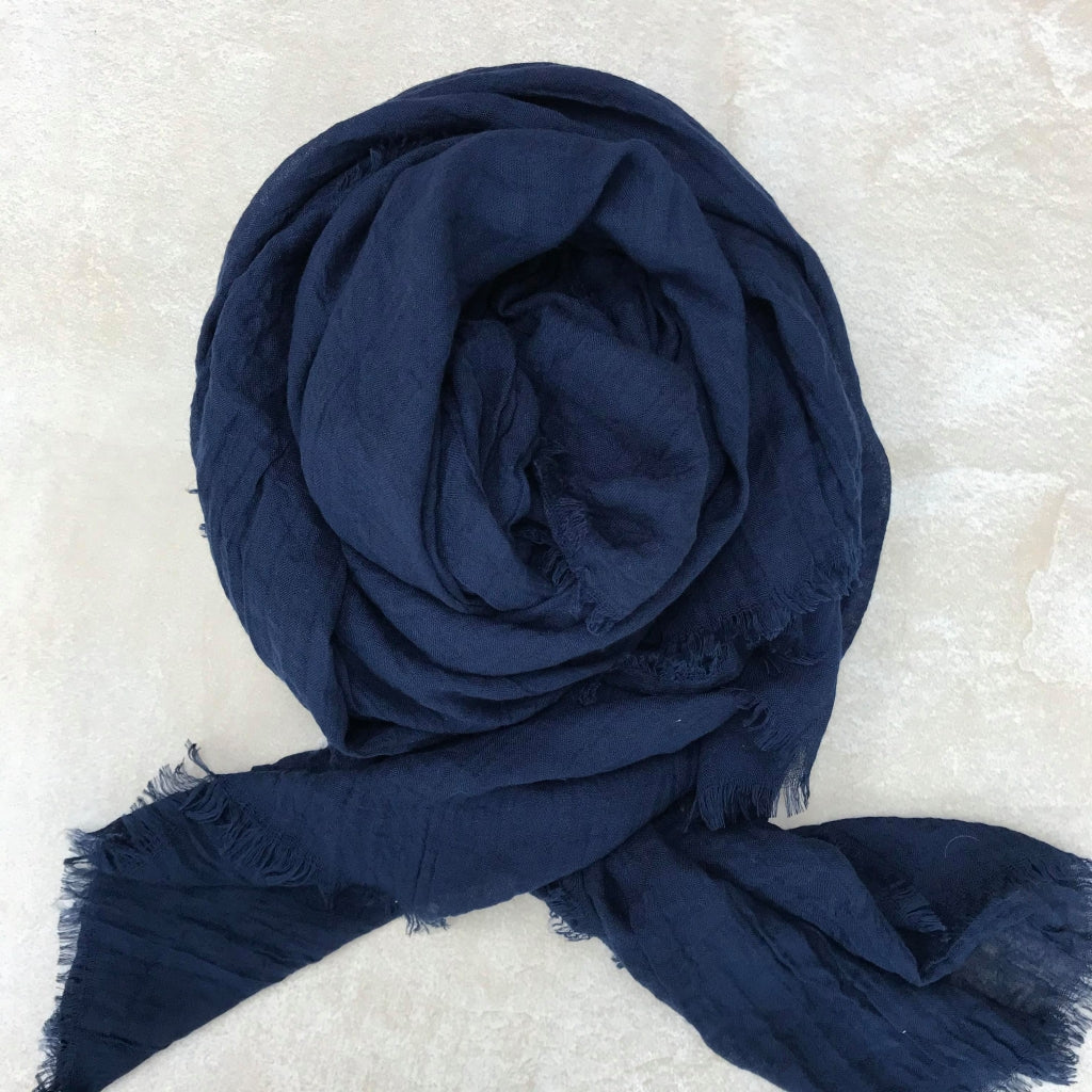 Three M Scarves 1891 (+Farver)