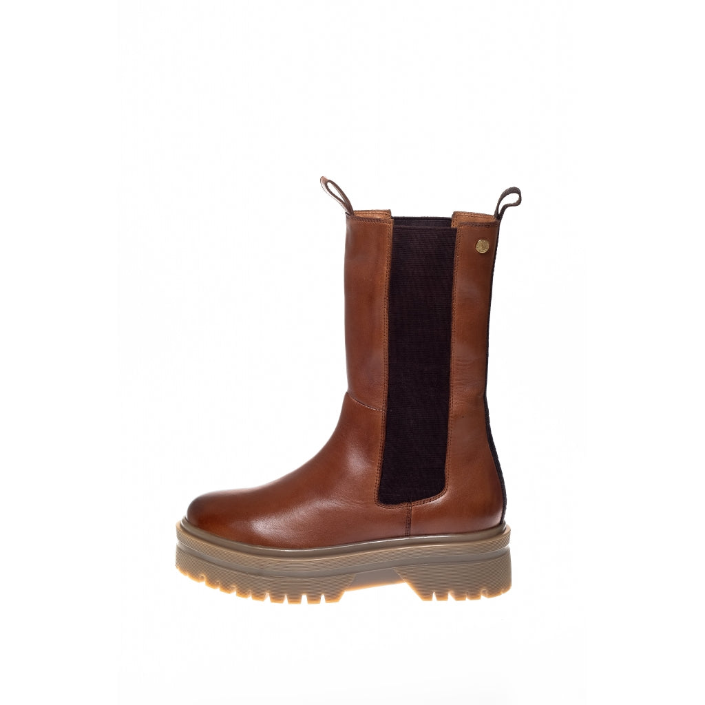Copenhagen Shoes Going Mid Boots (+Farver)