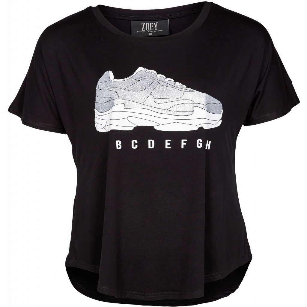 ZOEY SYDENY T-SHIRT