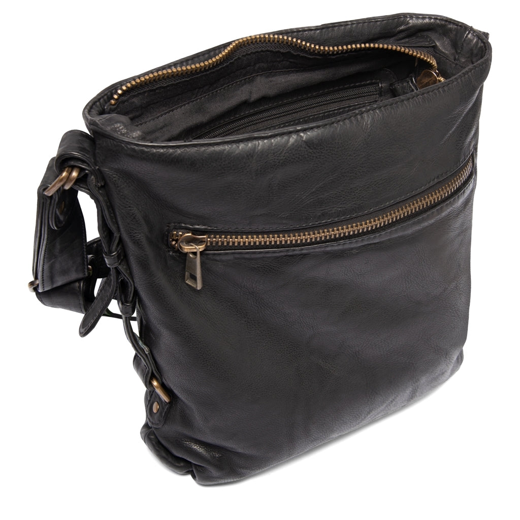 Depeche Medium Bag (+Farver)