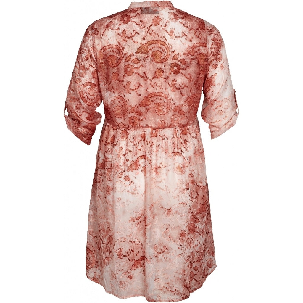 PENNIE DRESS ZOEY  Seminkjole