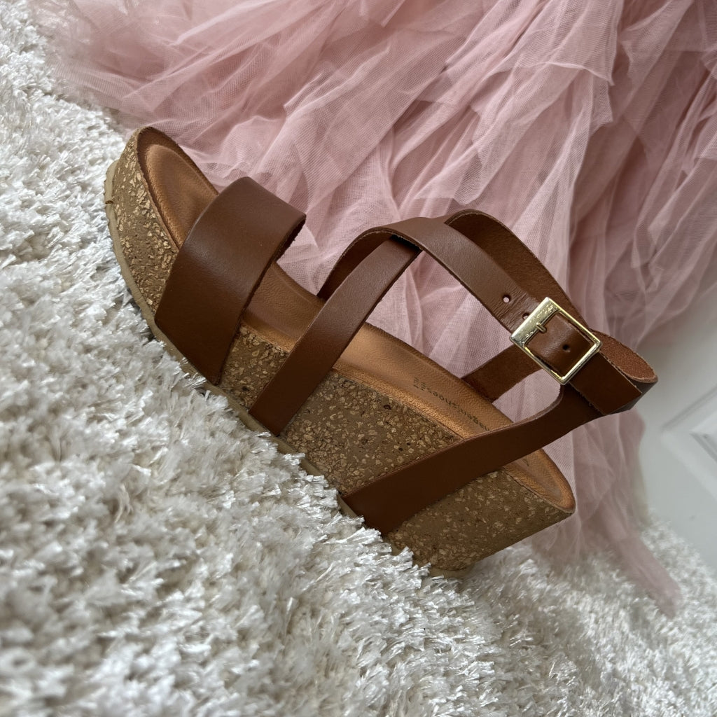 Copengahen Shoes Laura Sandal
