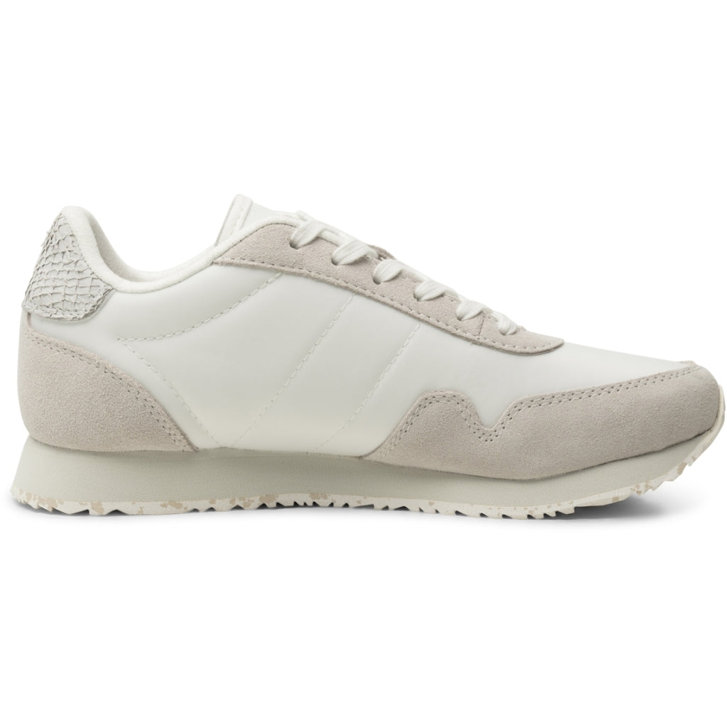 Woden Nora lll Leather (+Farver)
