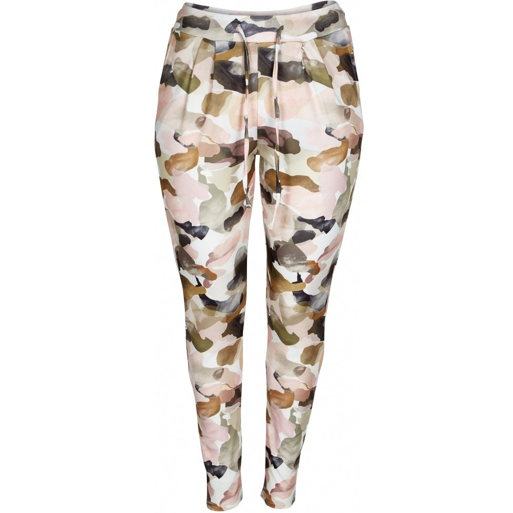 ZOEY EDITH PANTS  Seminkjole