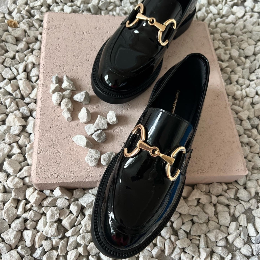 Copenhagen Shoes Awake Loafer