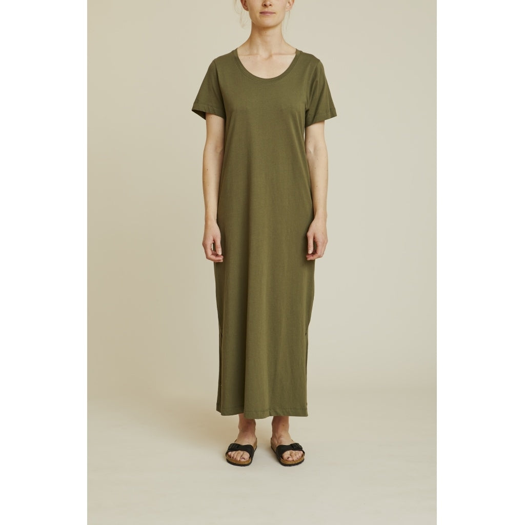 basicapparel Rebekka Dress (+Farver)