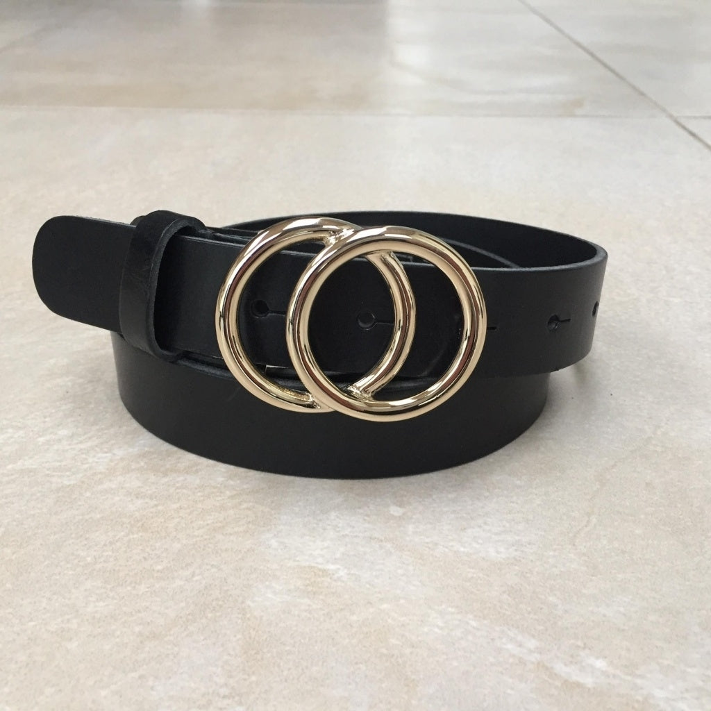 BELT RING THREE M (+Farver)