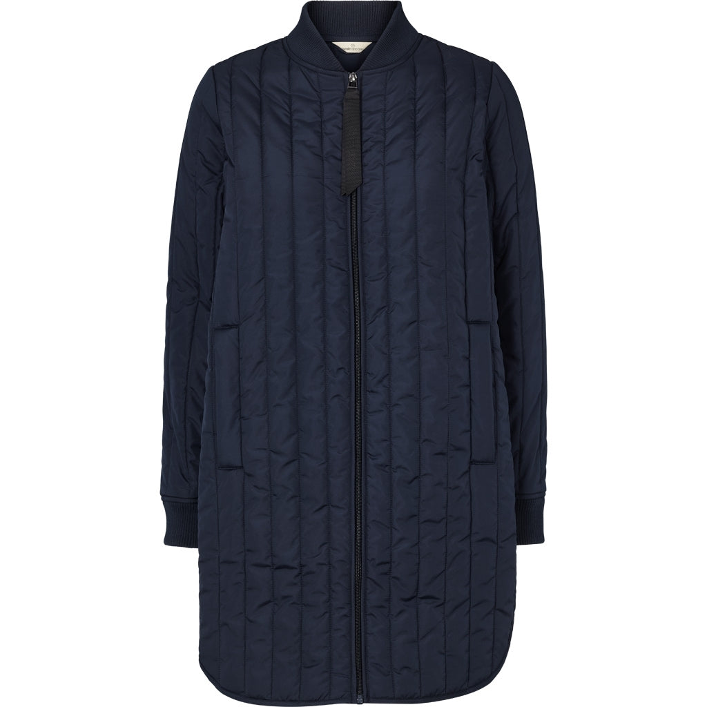 basicapparel Louisa Jacket (+Farver)