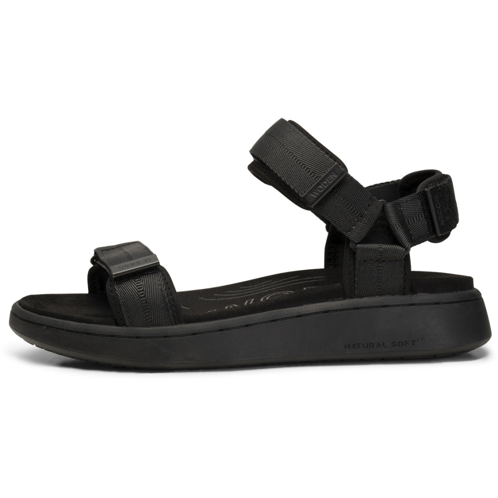 WODEN Line Sandal (+Farver)