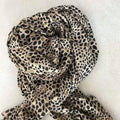 THREEM SCARVES  Seminkjole