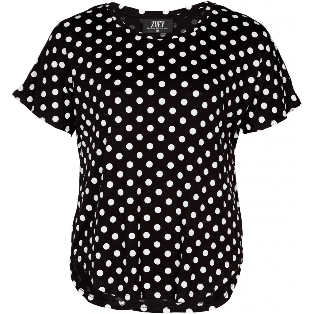ZOEY REBECCA T-SHIRT