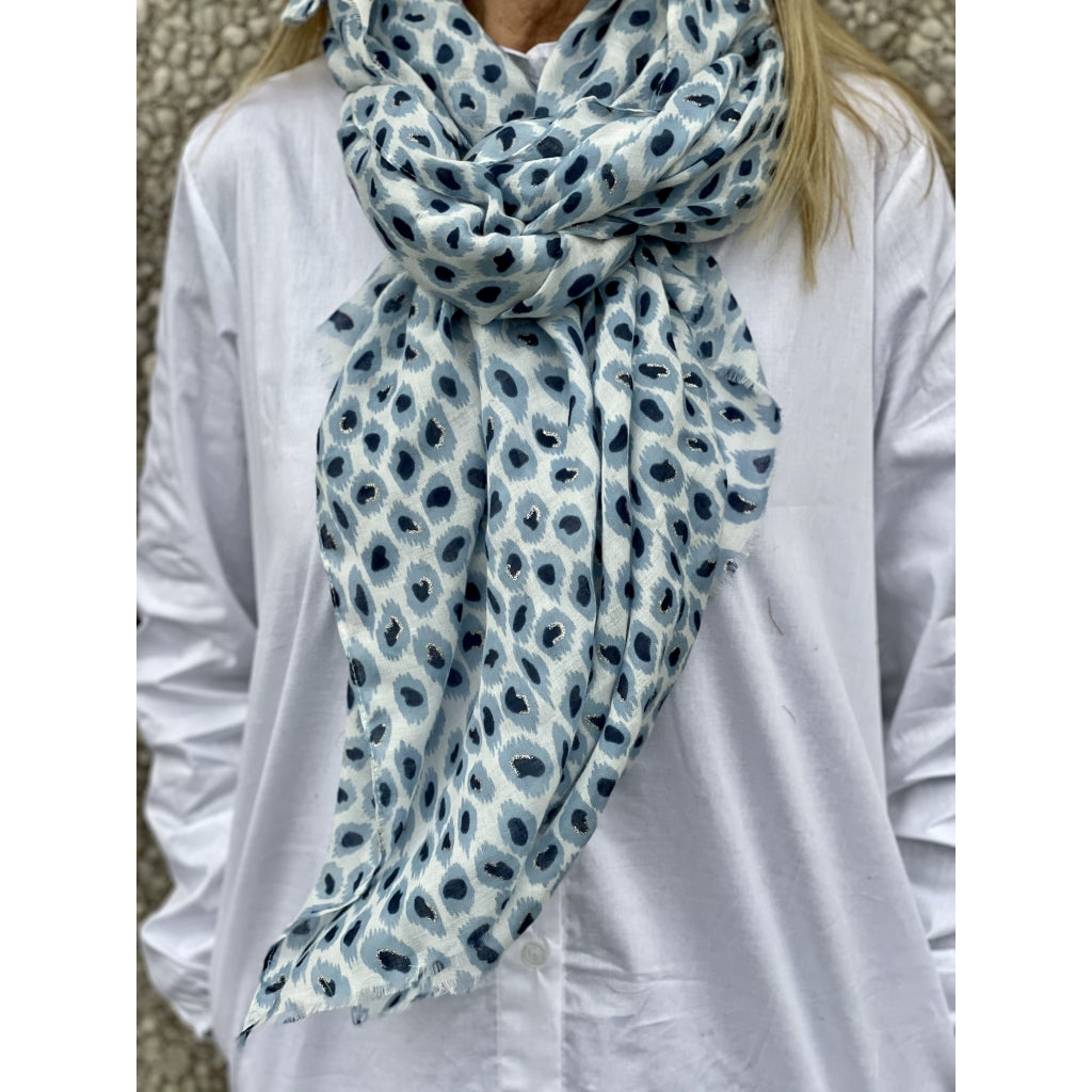 ThreeM Scarves (+Farver)