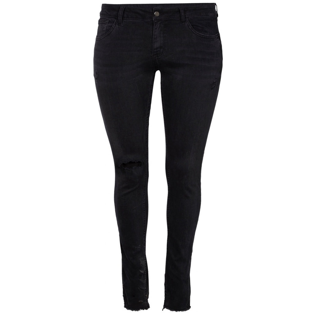 ZOEY GABRIELLA JEANS  Seminkjole