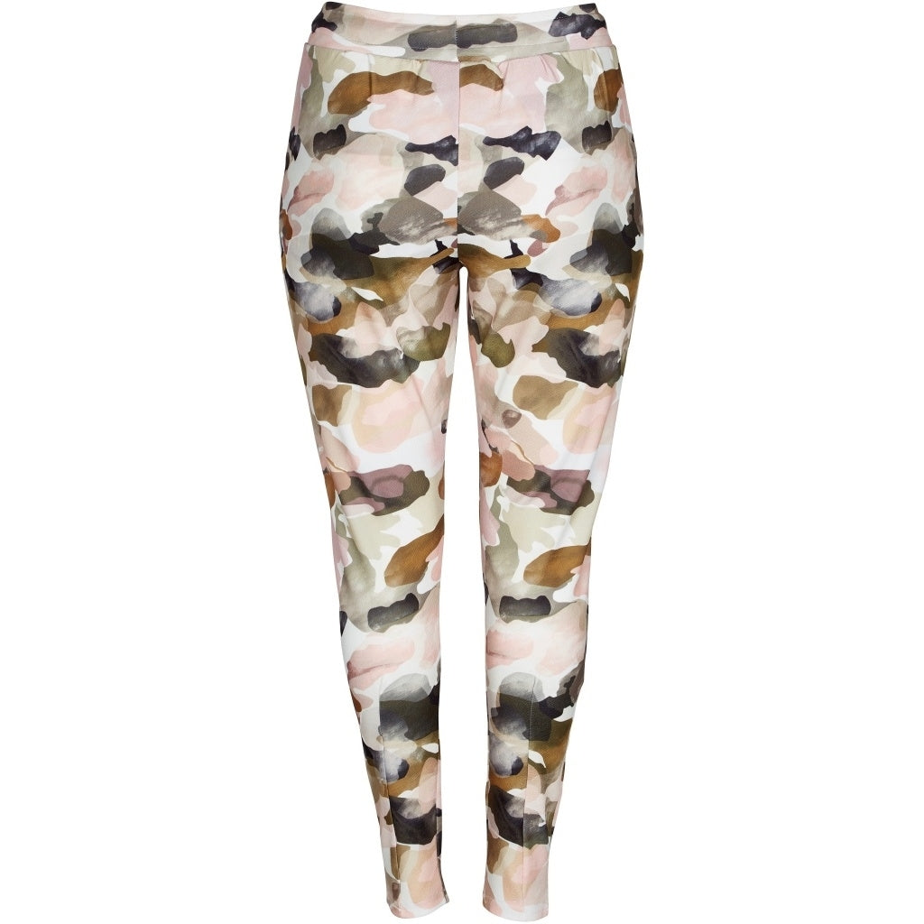 ZOEY EDITH PANTS  Seminkjole