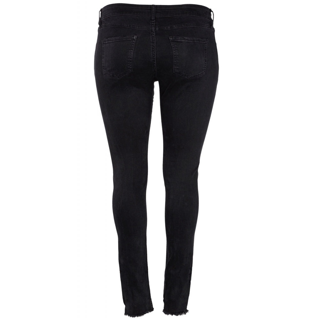 ZOEY GABRIELLA JEANS  Seminkjole