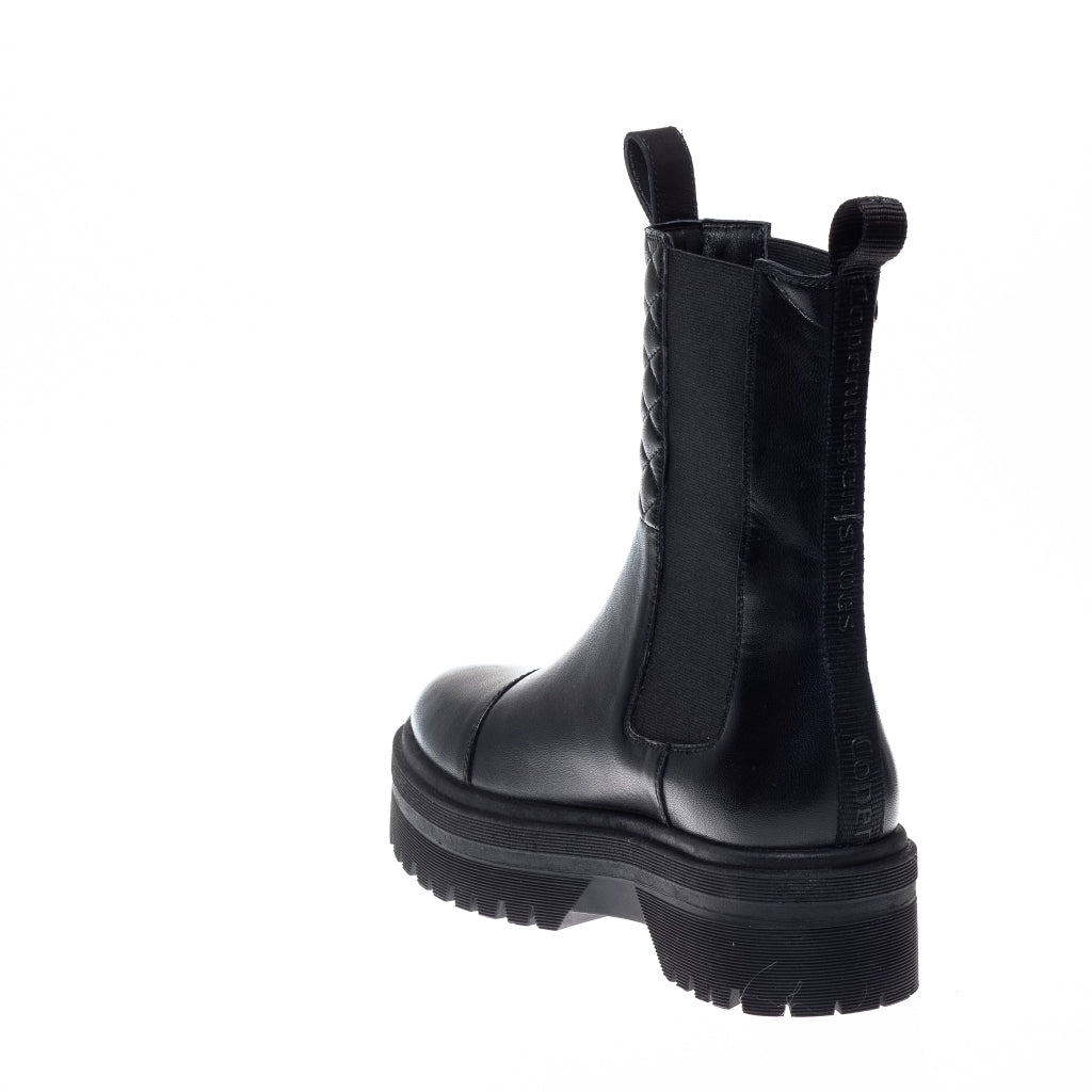 Copenhagen Shoes Minds New Boot