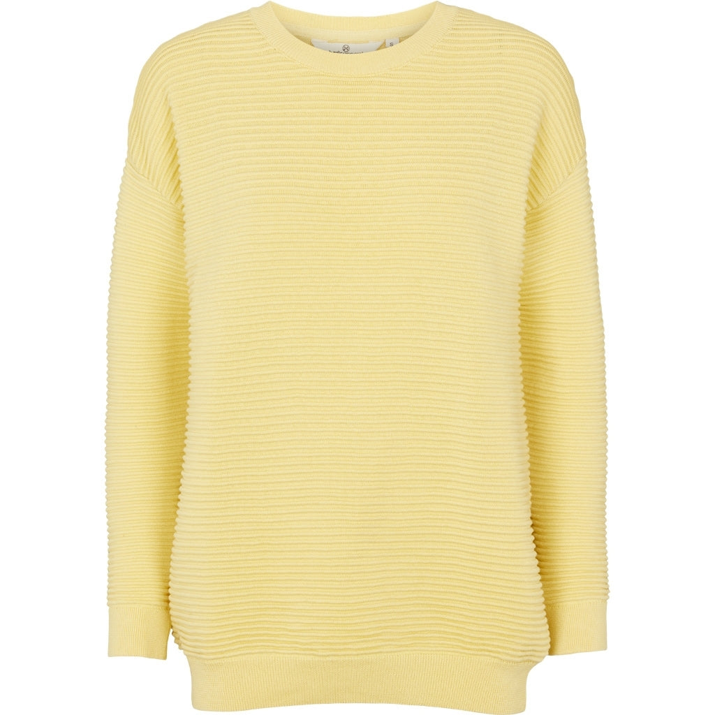 Basicapparel Ista Sweat (+Farver)