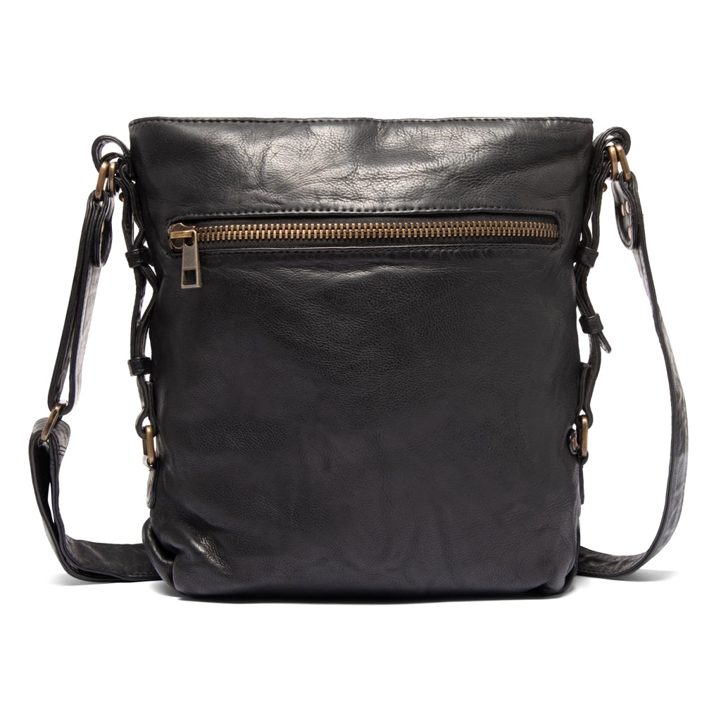 Depeche Medium Bag (+Farver)