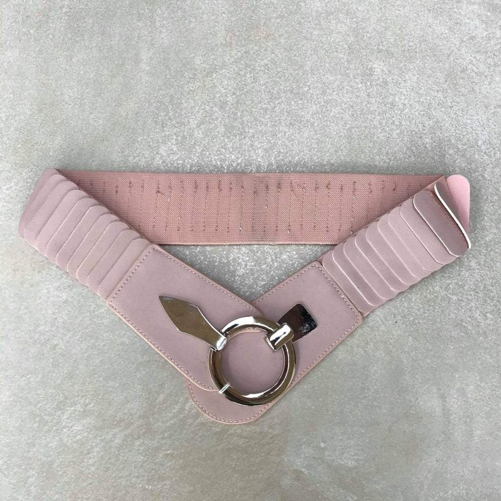 ELASTIK BELT THREEM (+FARVER)