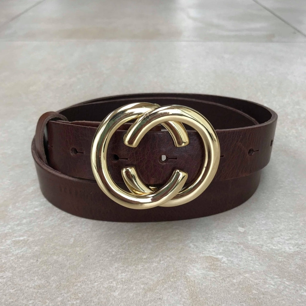 BELT RING THREE M  Seminkjole