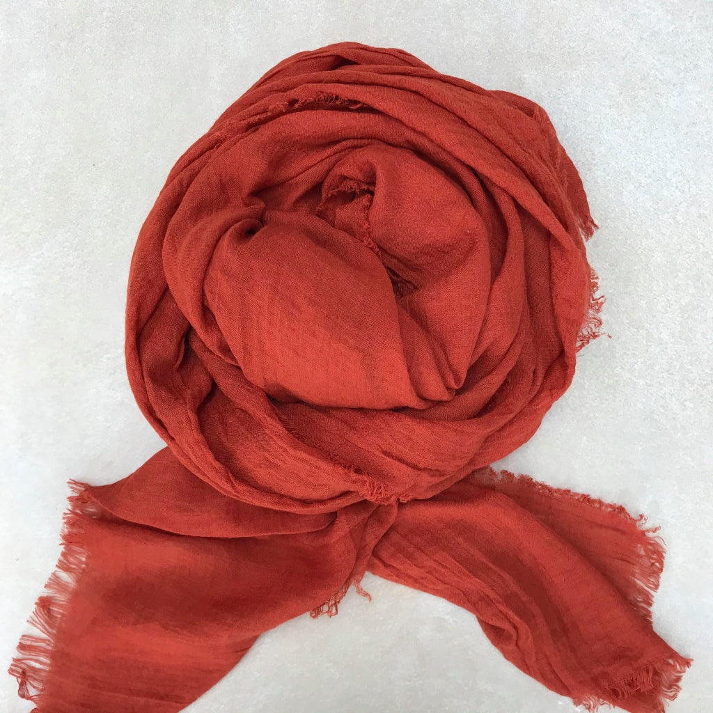 Three M Scarves 1891 (+Farver)