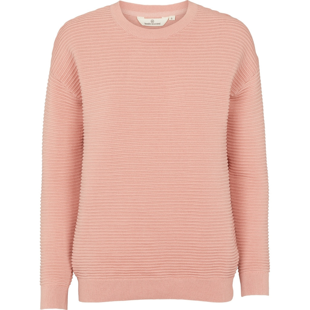 Basicapparel Ista Sweat (+Farver)