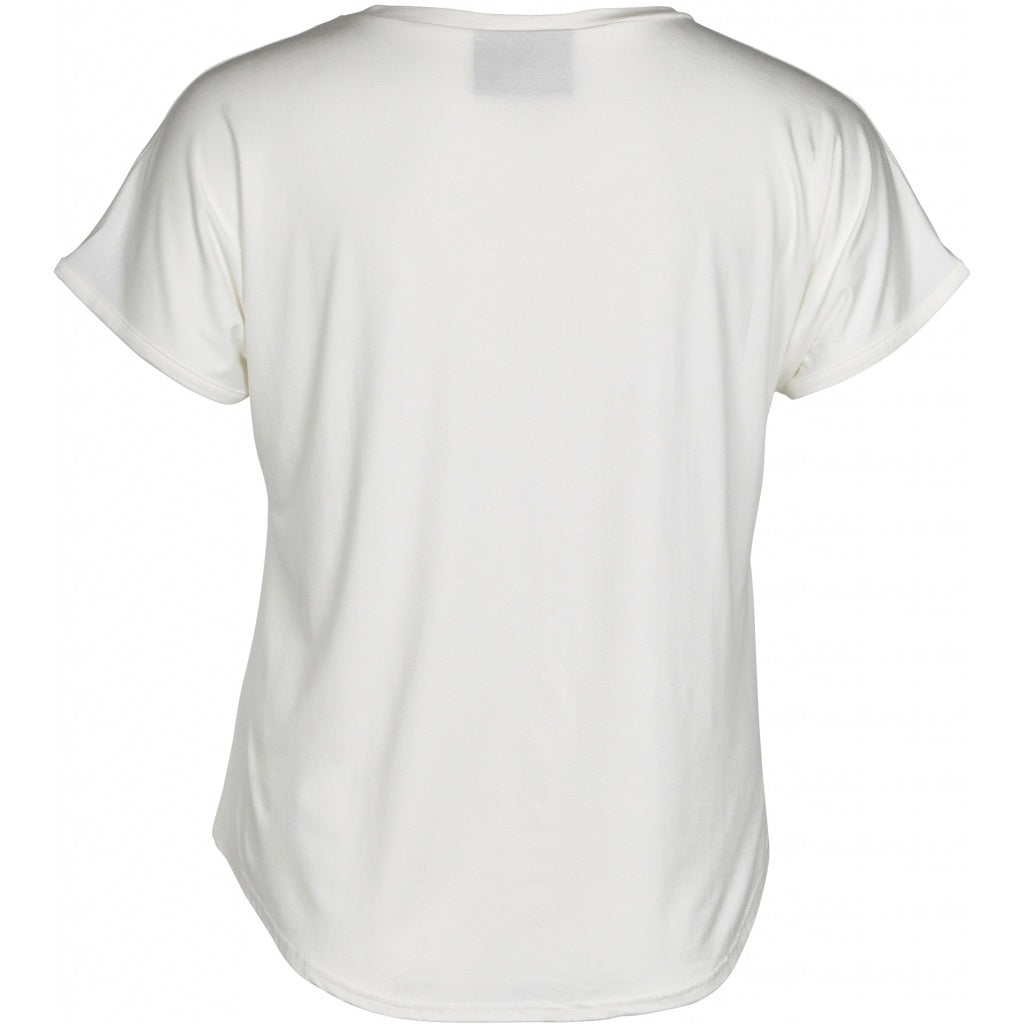ZOEY ELIZA T-SHIRT  Seminkjole
