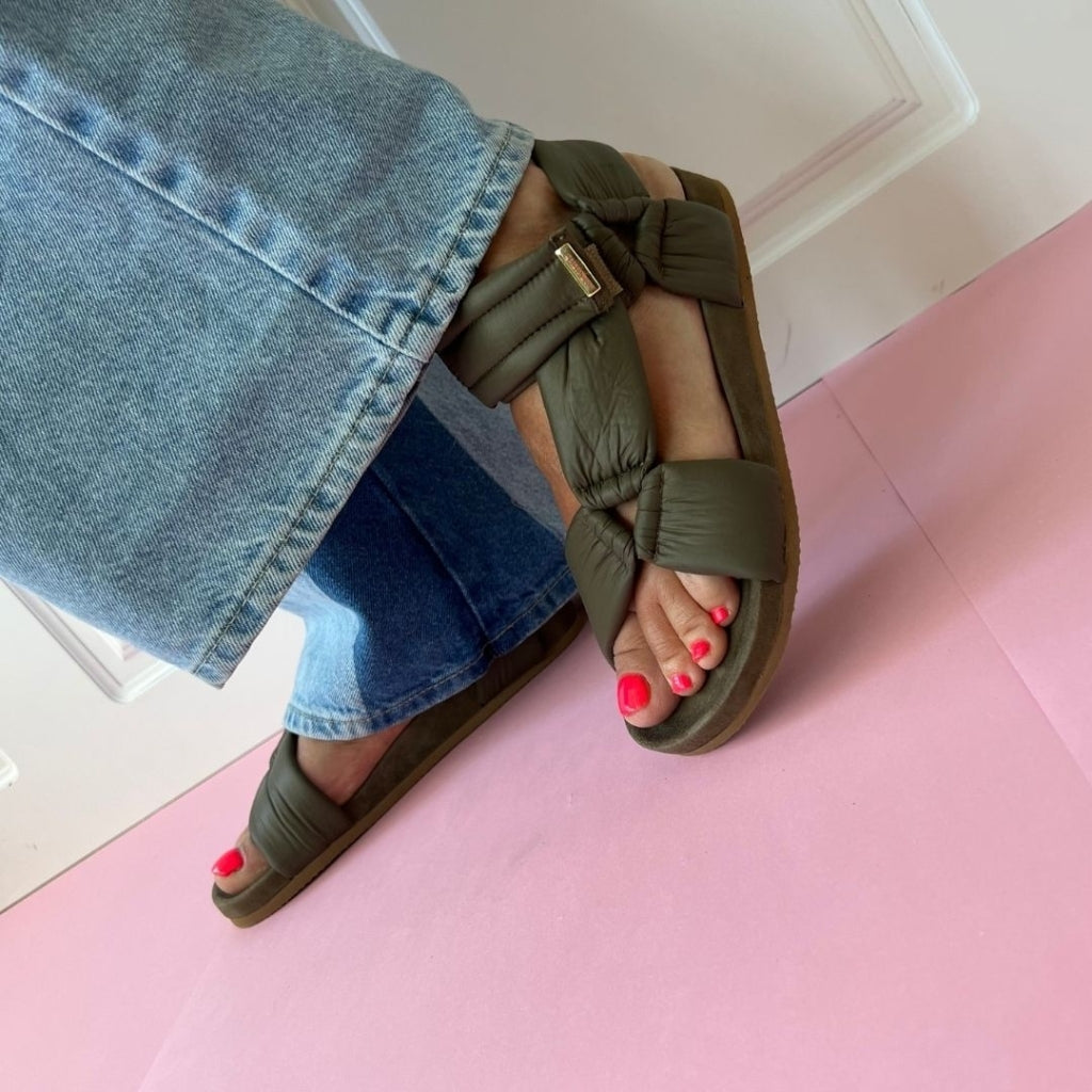 Copenhagen Shoes Carrie Sandal (+Farver)