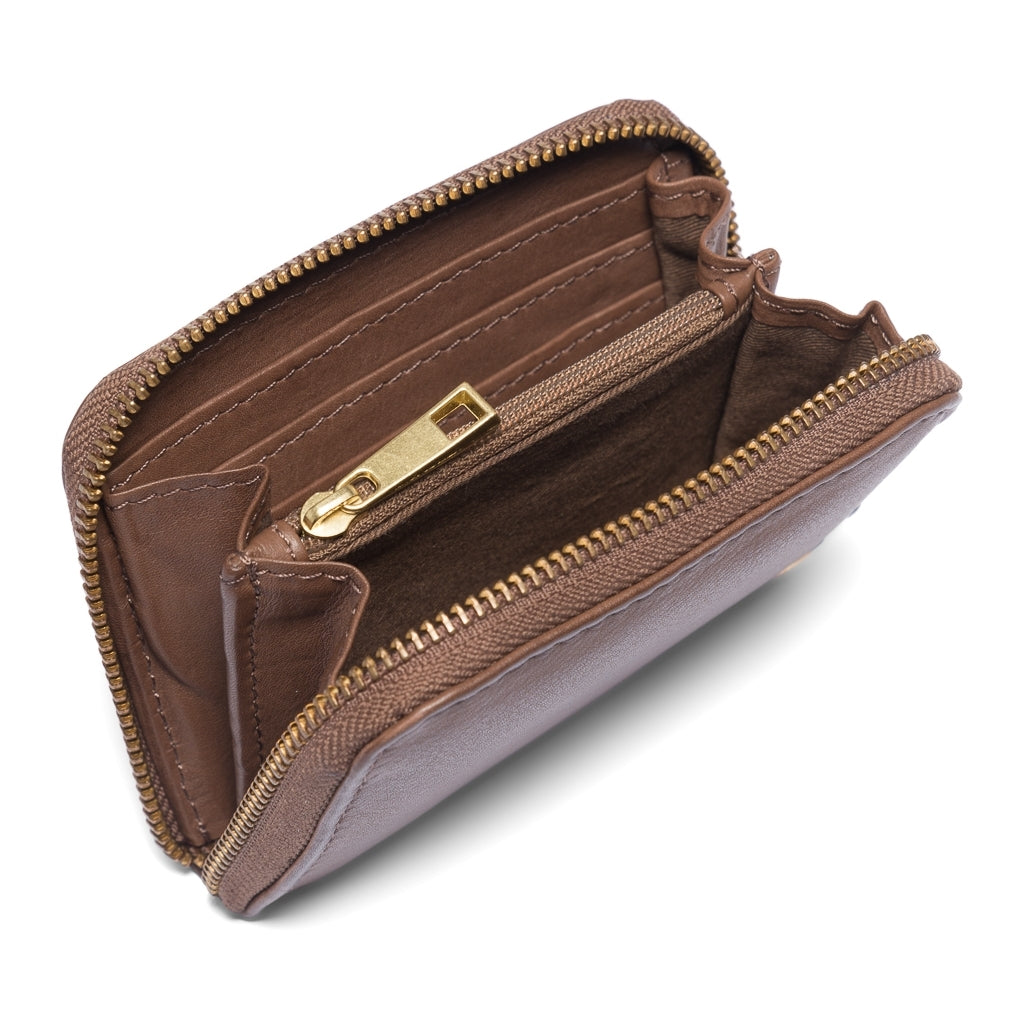 Depeche Purse (+Farver)