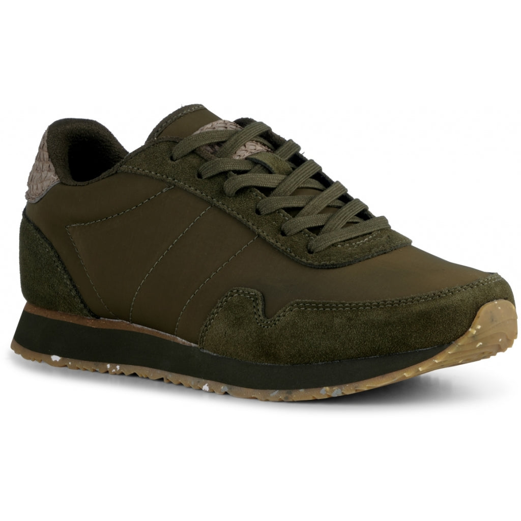 Woden Nora lll Leather (+Farver)