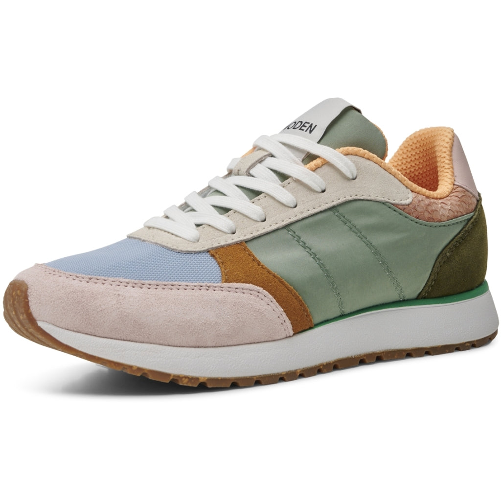 Woden Ronja Sneakers (+Farver)