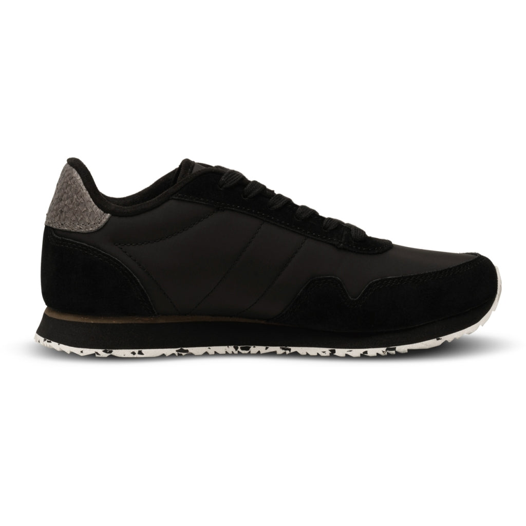 Woden Nora lll Leather (+Farver)
