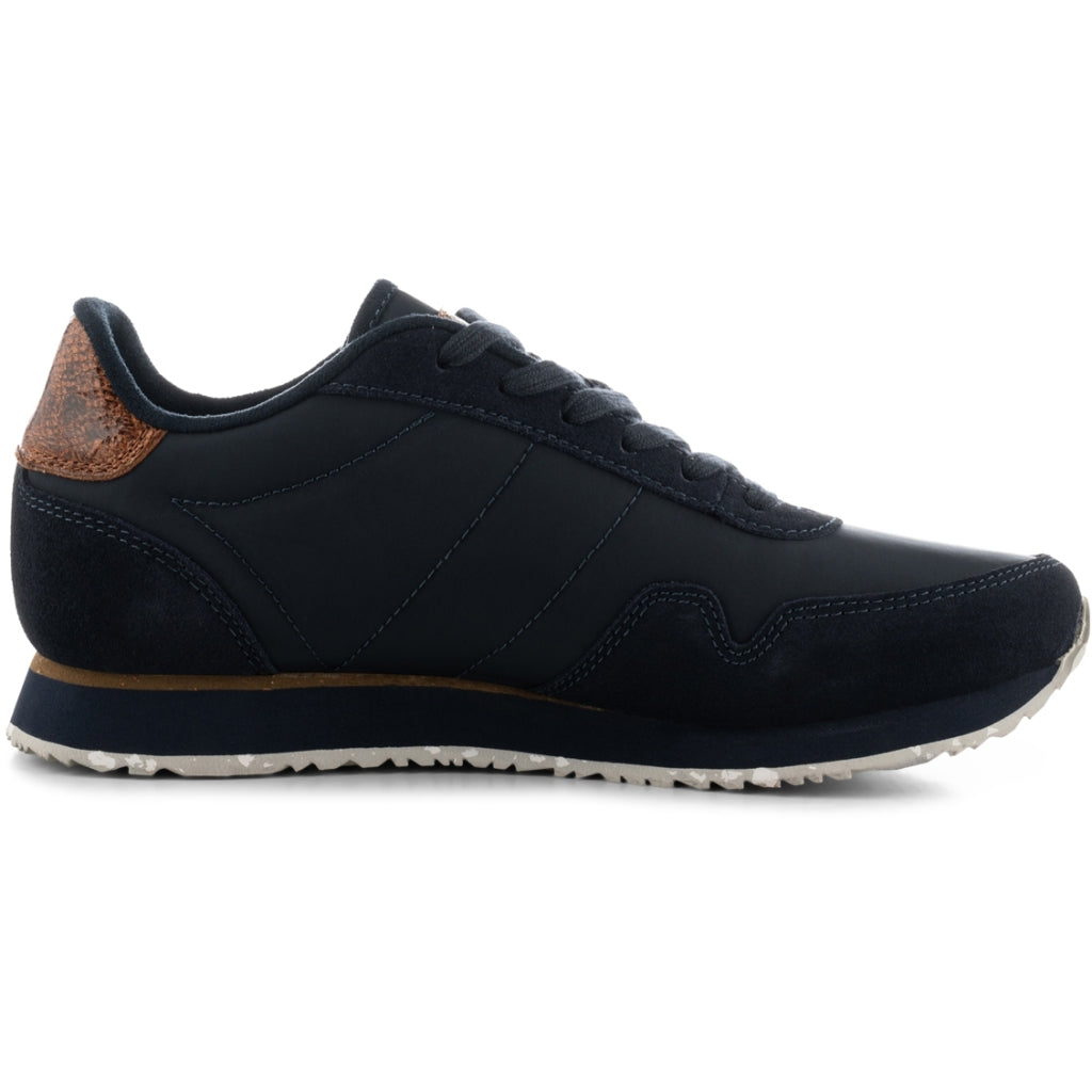 Woden Nora lll Leather (+Farver)