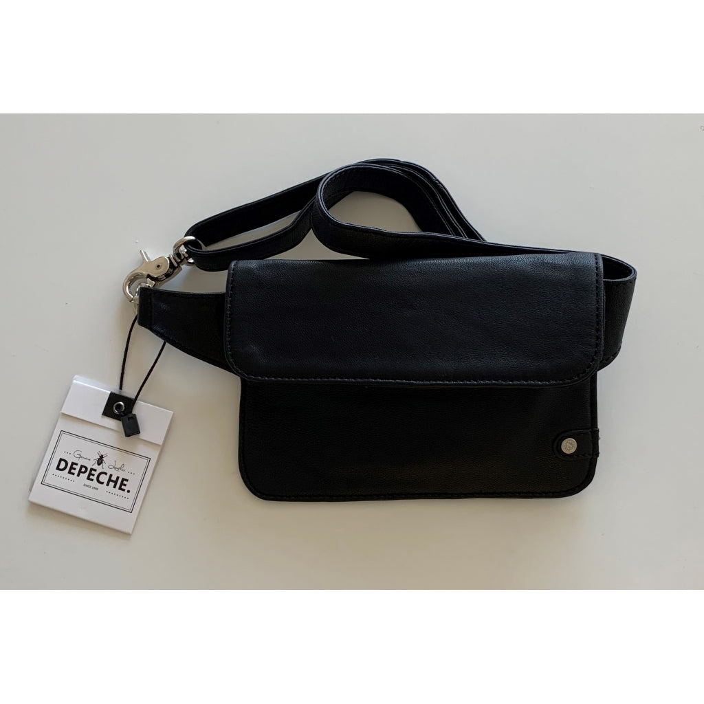 DEPECHE BELT BAG