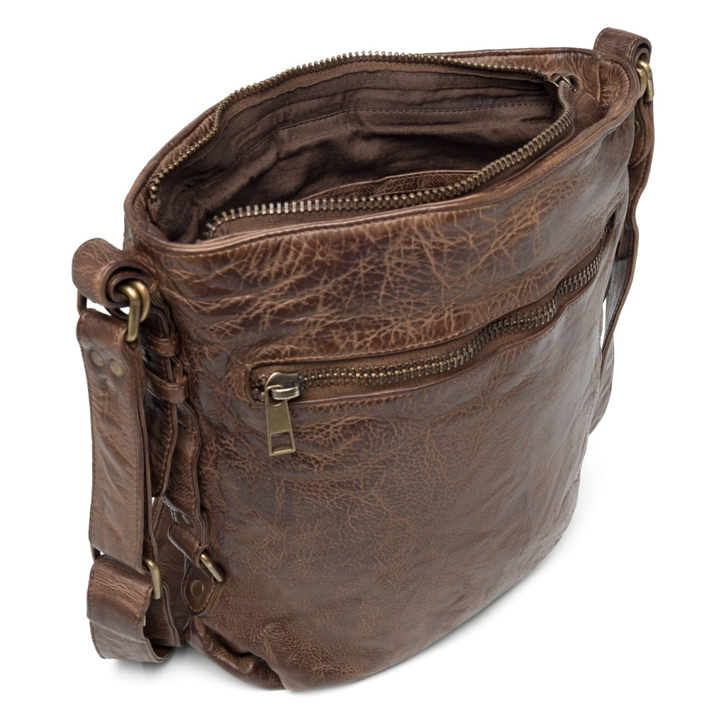 Depeche Medium Bag (+Farver)