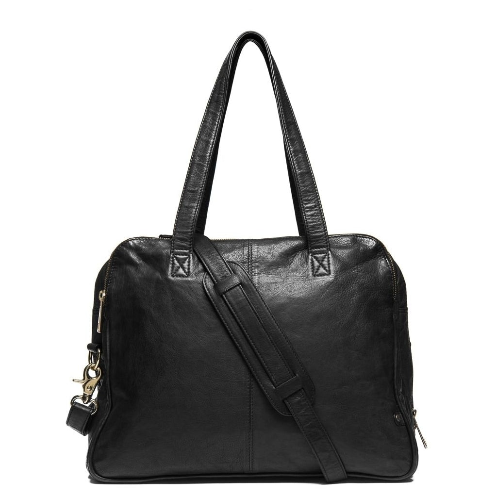 Depeche Golden Deluxe Large Bag (+Farver)