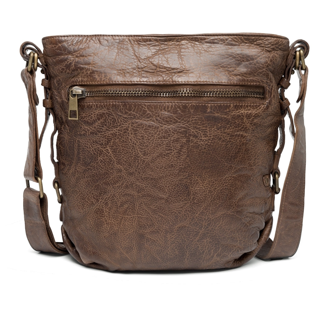 Depeche Medium Bag (+Farver)