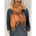 ThreeM Scarves Tørklæde (+Farver)