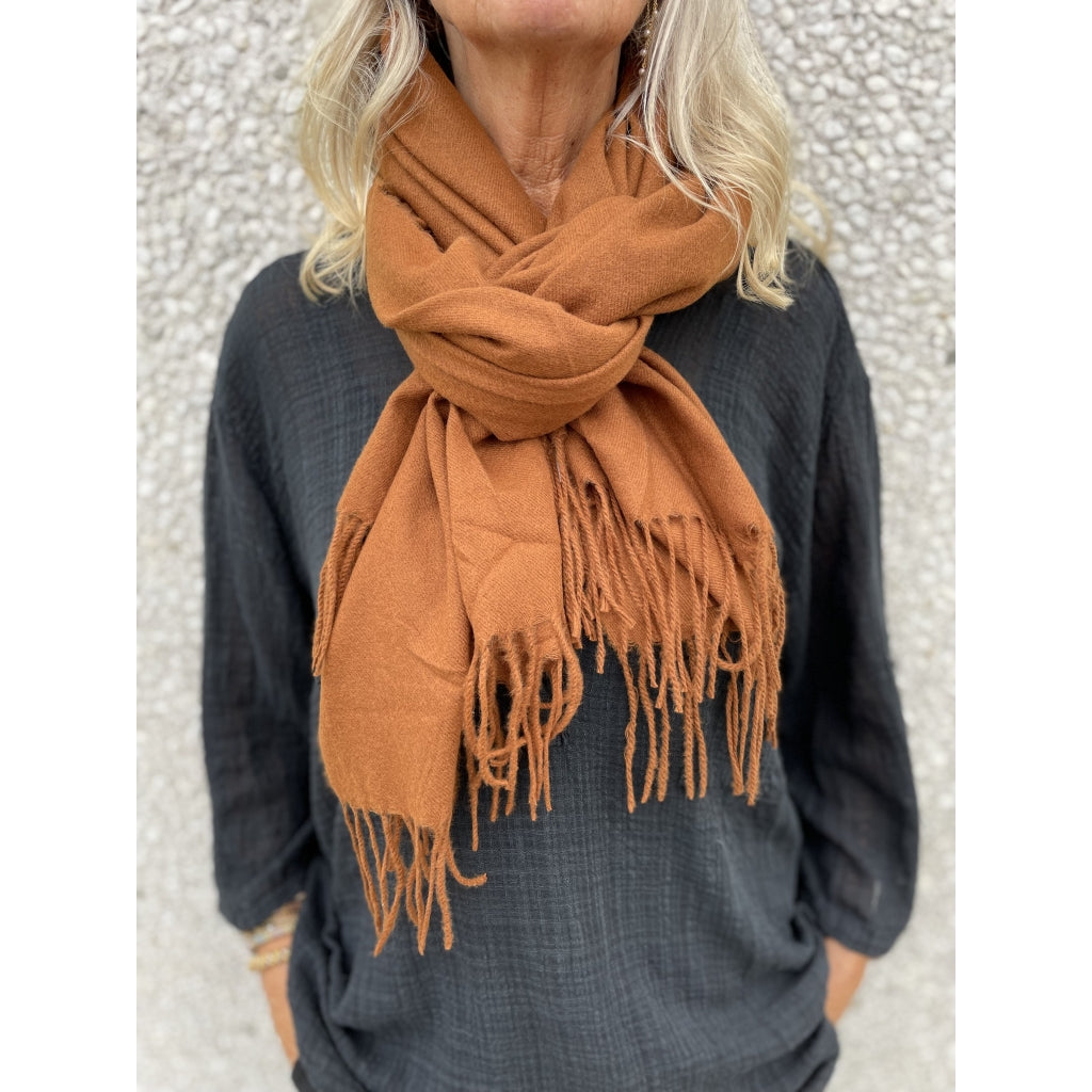 ThreeM Scarves Tørklæde (+Farver)
