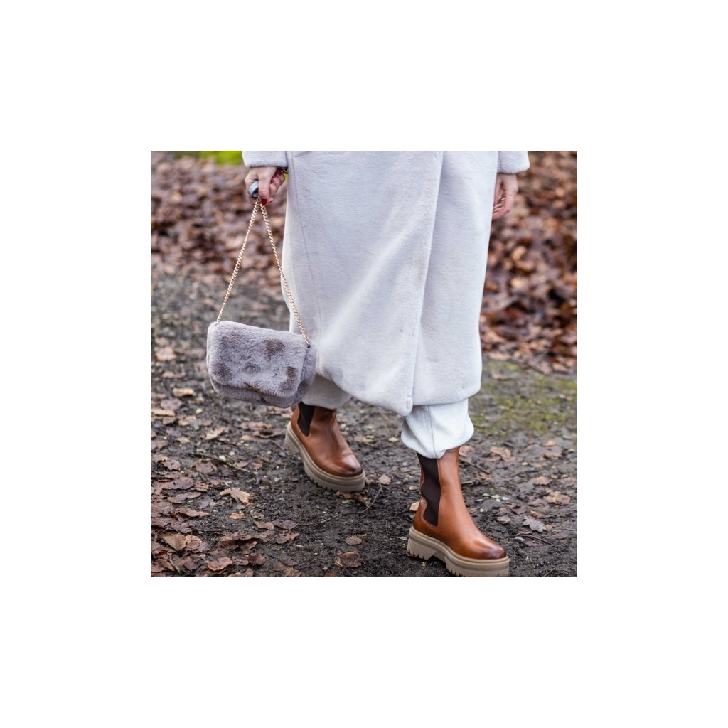 Copenhagen Shoes Going Leather Boot (+Farver)