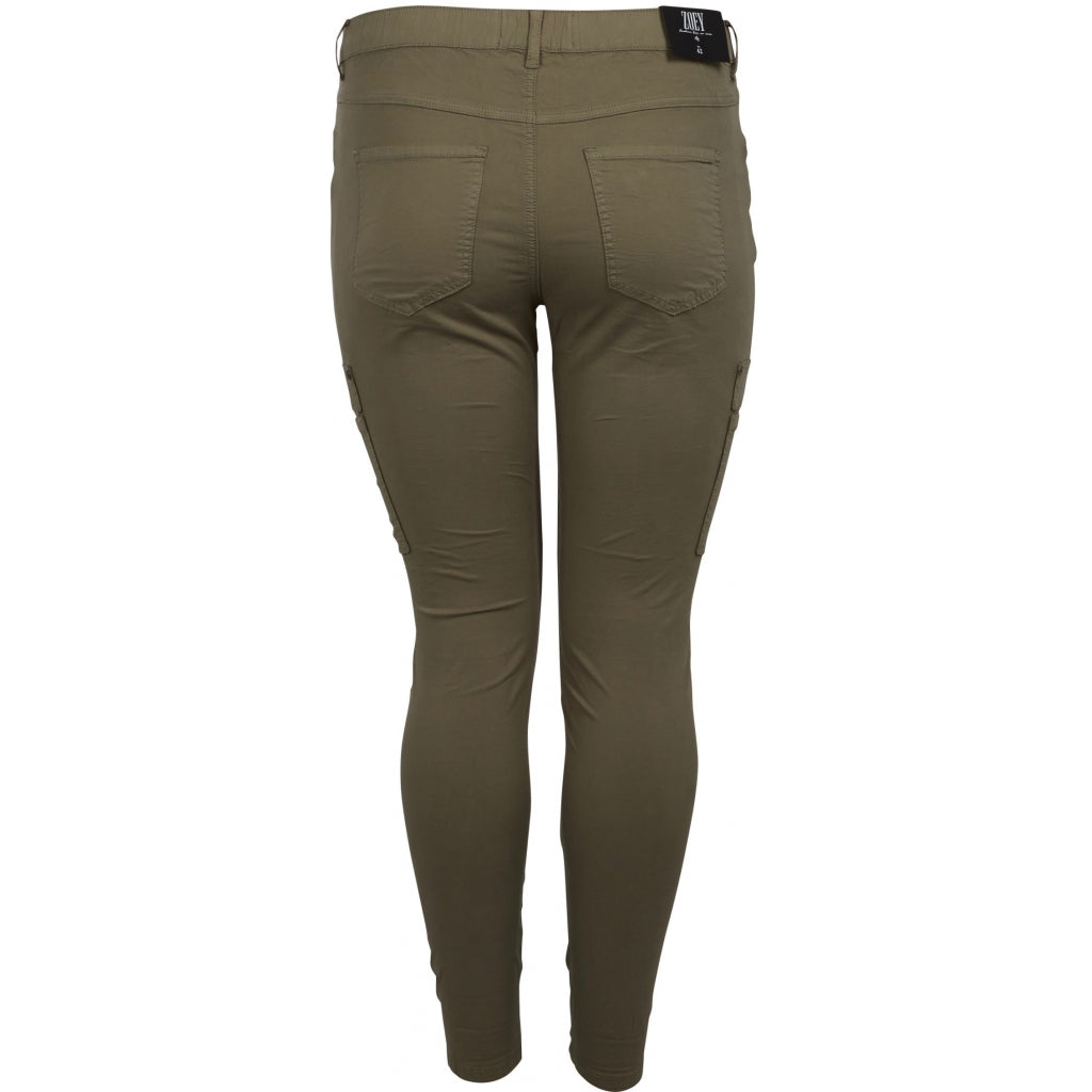 ZOEY ESTHER PANTS  Seminkjole