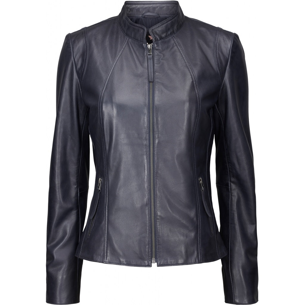 SKIND JACKET - BUTTERFLY COPENHAGEN (+ FARVER)