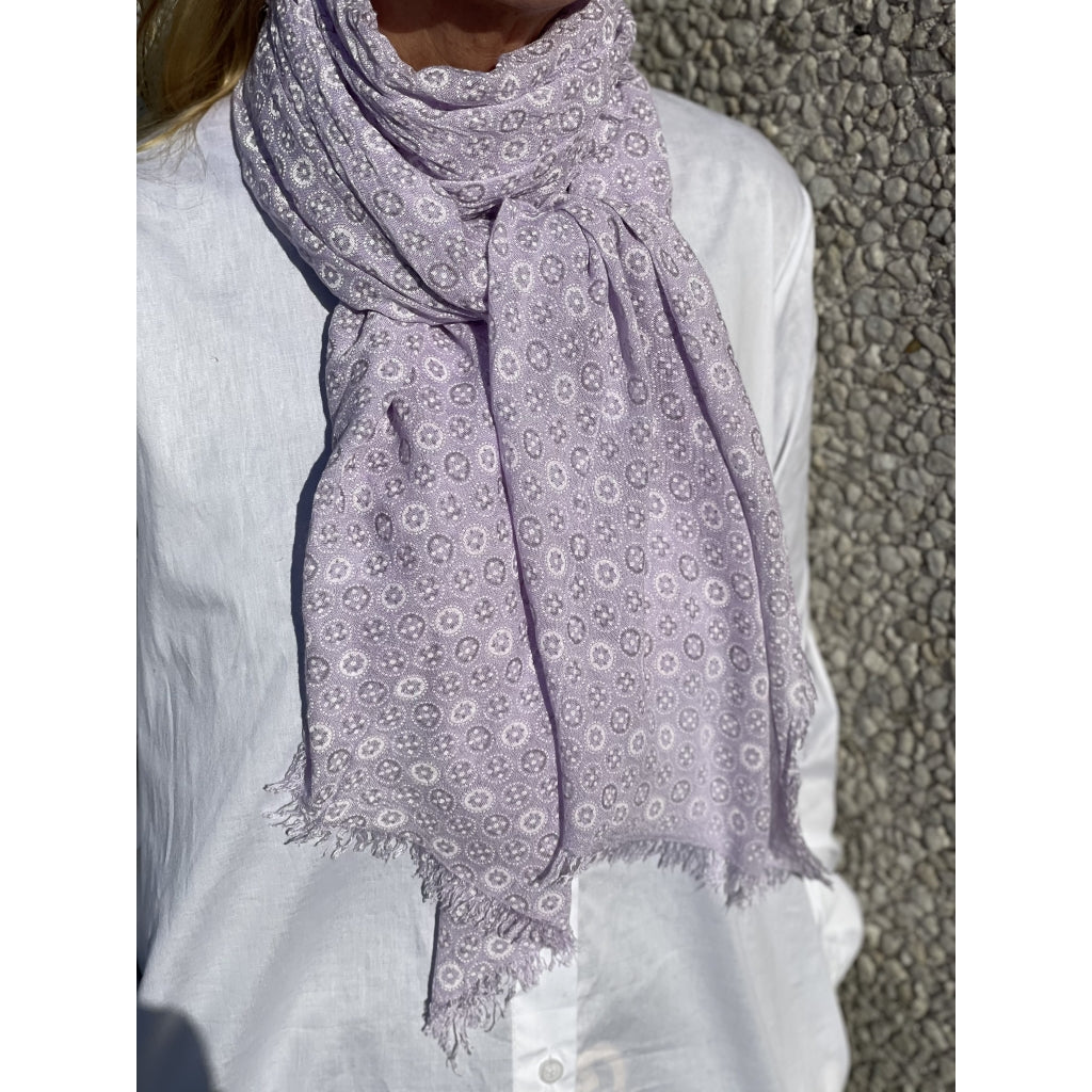 ThreeM Scarves (+Farver)