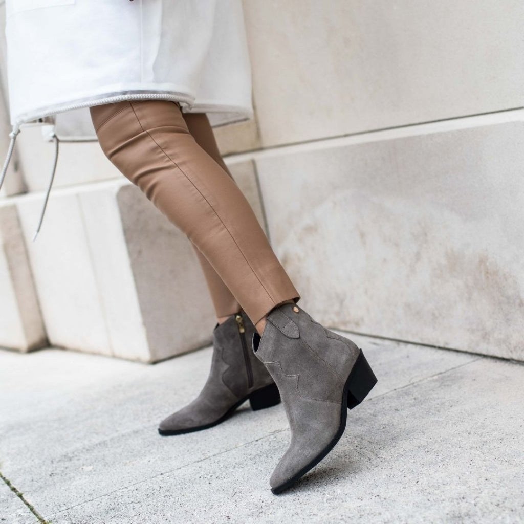 Copengahen Shoes Cloud Dancer