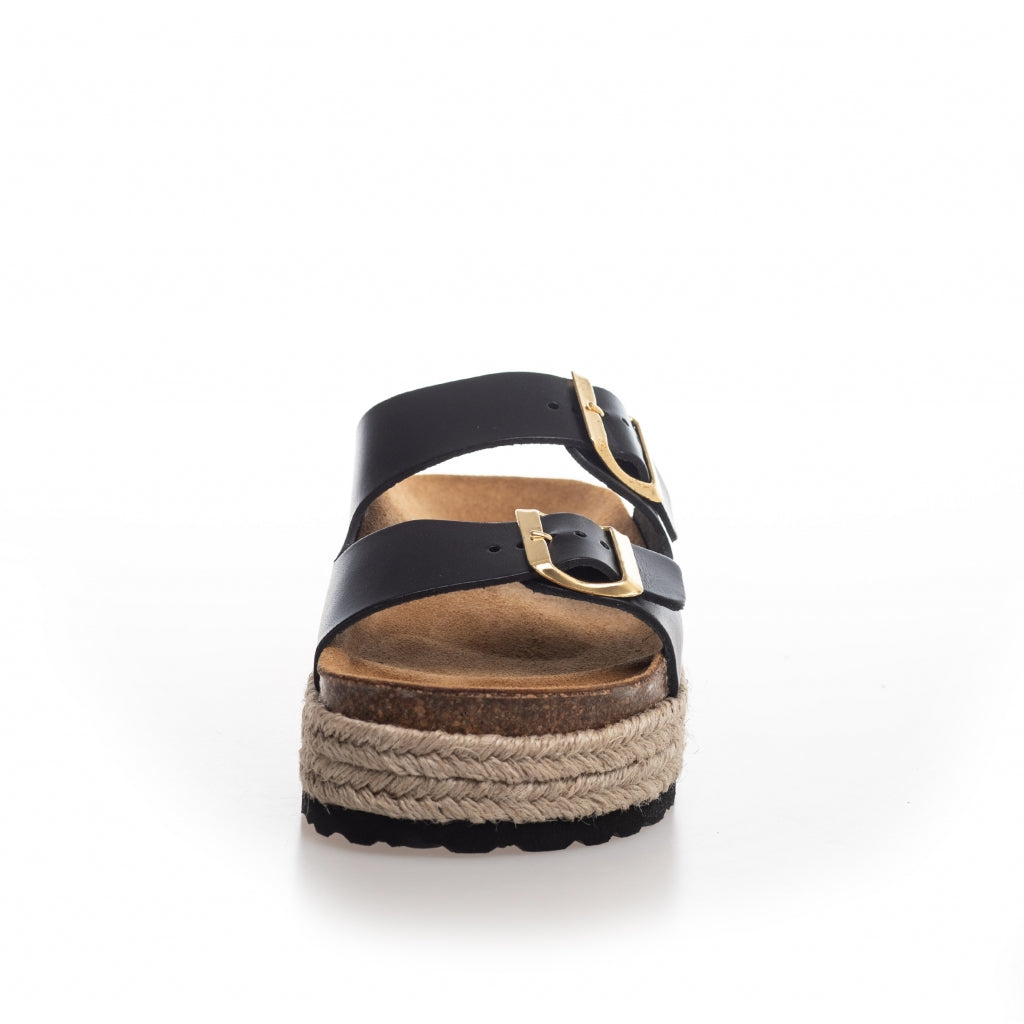 Copenhagen Shoes Fovever Sandal